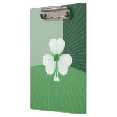 シャムロックカスケード クリップボード (左)