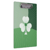 シャムロックカスケード クリップボード (右)