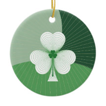 シャムロックカスケード