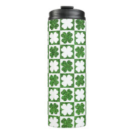 シャムロックグリーム タンブラー