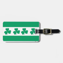 シャムロックグリーンリバー