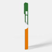 シャムロックケースメイトSamsung Galaxy Case Case-Mate iPhoneケース (裏面 / 左)