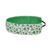 シャムロックシャッフル アスレチックヘッドバンド (右)