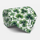 シャムロックシャッフル ネクタイ (ロール)