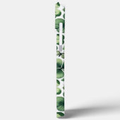 シャムロックシャッフル Case-Mate iPhoneケース (裏面 / 左)