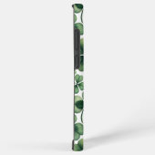 シャムロックシャッフル SAMSUNG GALAXYケース (右側面)