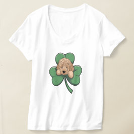 シャムロックスナグルズ Tシャツ