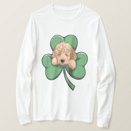 シャムロックスナグルズ Tシャツ
