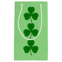 シャムロックトリオ