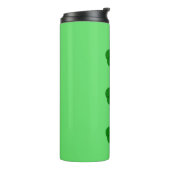 シャムロックトリオ タンブラー (回転左)