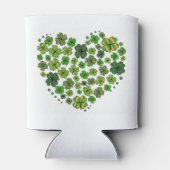 シャムロックハート 缶クーラー (裏面)