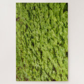 シャムロックパズル ジグソーパズル (縦)