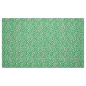 シャムロックパターンSt patricks day ファブリック (ファットクウォーター)