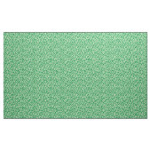シャムロックパターンSt patricks day ファブリック (ヤード)