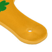 シャムロックファミリー賛美名この家 カッティングボード (角)