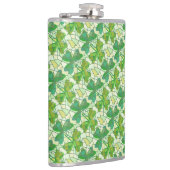 シャムロックフラグメント フラスク (右)