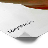 シャムロックポット ポスター (角)