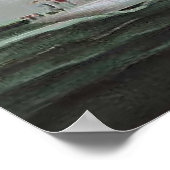 シャムロック4 ポスター (角)