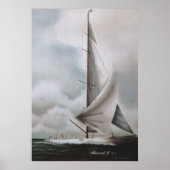 シャムロック4 ポスター (正面)