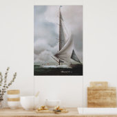 シャムロック4 ポスター (キッチン)