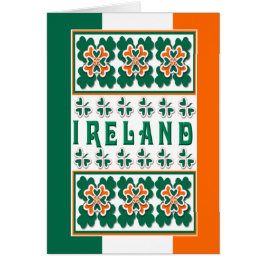 シャムロック&その他