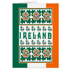 シャムロック&その他