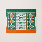 シャムロック&その他 ジグソーパズル (横)