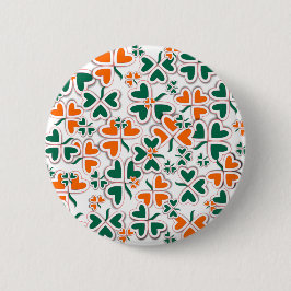 シャムロック&その他 缶バッジ