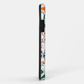 シャムロック&その他 Case-Mate iPhoneケース (裏面/右)