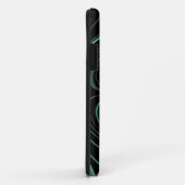 シャムロック – そんな幸運はない Case-Mate iPhoneケース (裏面/右)