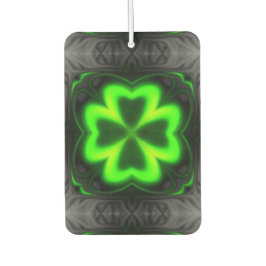 シャムロック カーエアーフレッシュナー