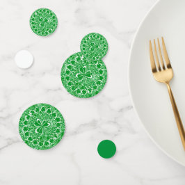 シャムロック！ コンフェッティ