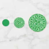 シャムロック！ コンフェッティ (正面)