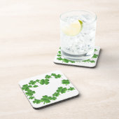 シャムロック コースター (右側)