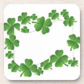 シャムロック コースター (正面)