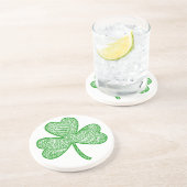 シャムロック コースター (側面)