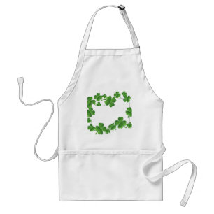 シャムロック スタンダードエプロン