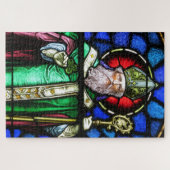 シャムロック・セントパトリック ジグソーパズル (横)