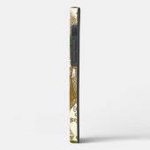 シャムロック・セントパトリック Case-Mate iPhoneケース (裏面 / 左)