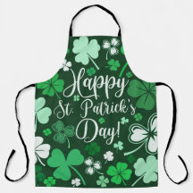 シャムロック・セント・パトリックの日