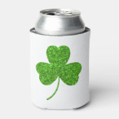 シャムロック・セント・パトリックの日 缶クーラー (缶正面)