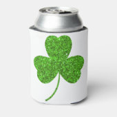 シャムロック・セント・パトリックの日 缶クーラー (缶裏面)