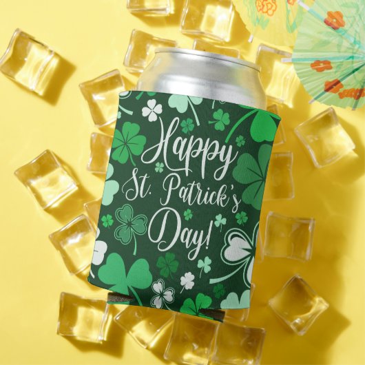 シャムロック・セント・パトリック 缶クーラー (インサイチュ 夏)