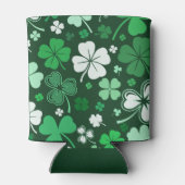 シャムロック・セント・パトリック 缶クーラー (裏面)