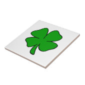 シャムロック タイル (側面)