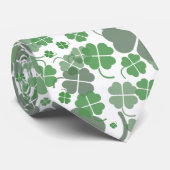 シャムロック・タイ ネクタイ (ロール)