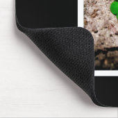 シャムロック マウスパッド (コーナー)