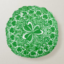 シャムロック！