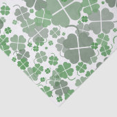 シャムロック 薄葉紙 (詳細)