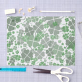 シャムロック 薄葉紙 (クラフト)